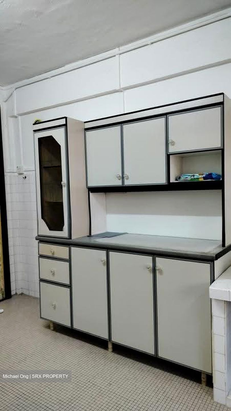 Blk 611 Ang Mo Kio Avenue 5 (Ang Mo Kio), HDB 3 Rooms #615799461